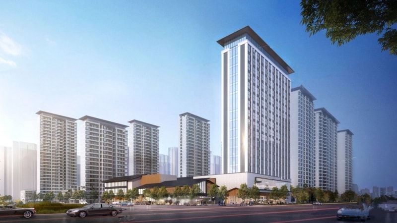 綠都鳳啟開(kāi)元