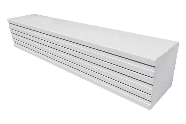 蒸壓加氣混凝土(ALC/AAC）板材