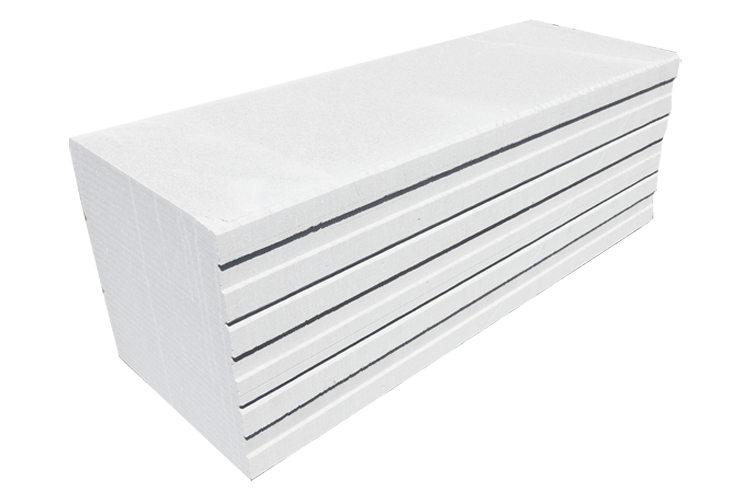 蒸壓加氣混凝土(ALC/AAC）自保溫板